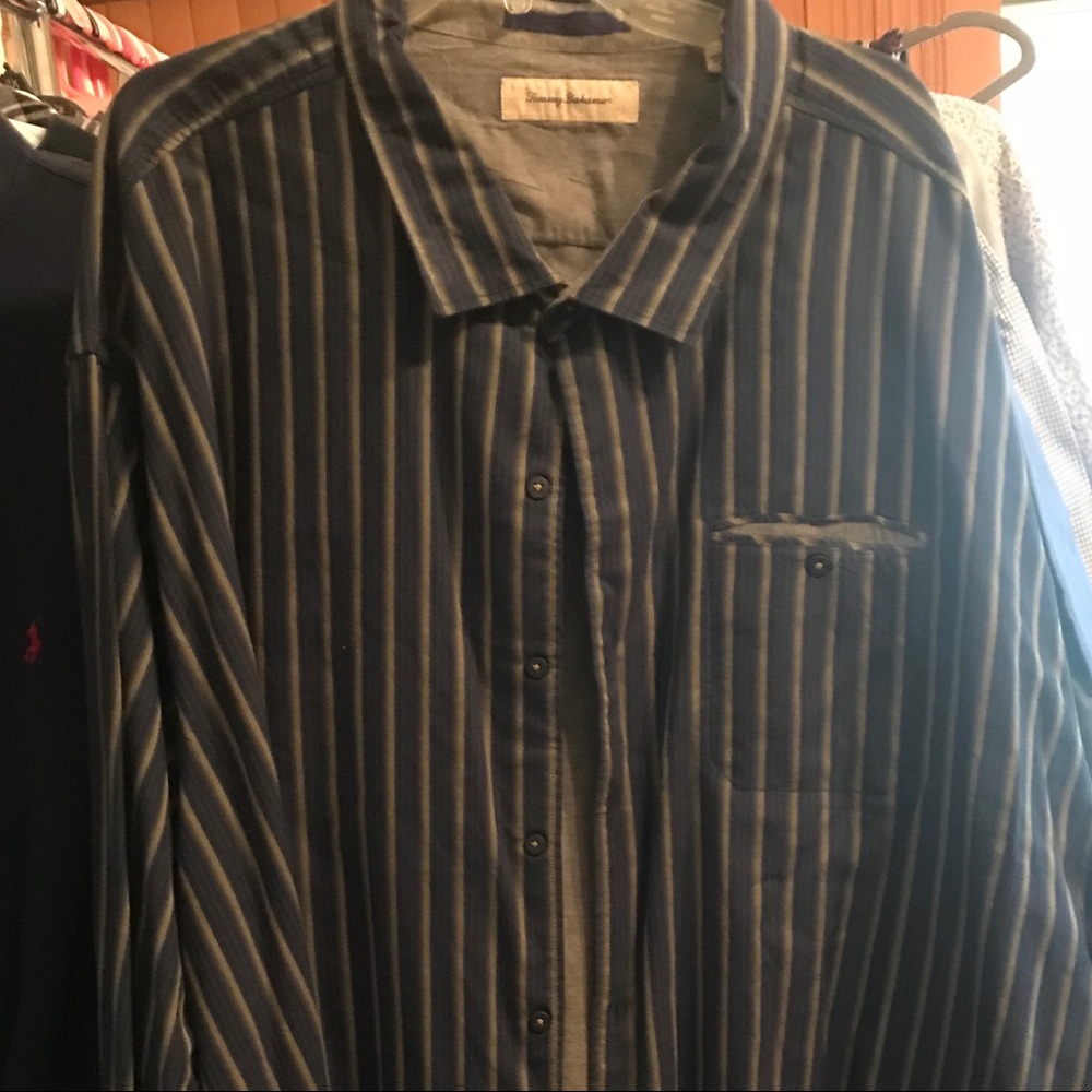Tommy Bahama big & tall